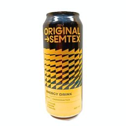 Semtex Original Energy Drink 500ml